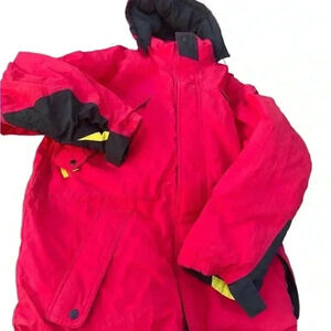 Marlboro men’s coat size medium